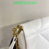 Prada Bags - The Barnes Bags  1091