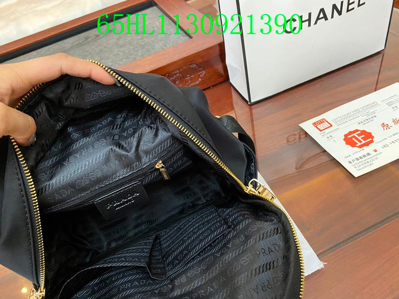 Prada Bags - The Barnes Bags  955