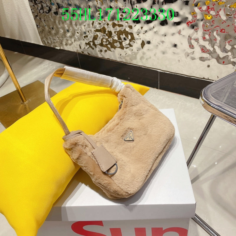 Prada Bags - The Barnes Bags  698