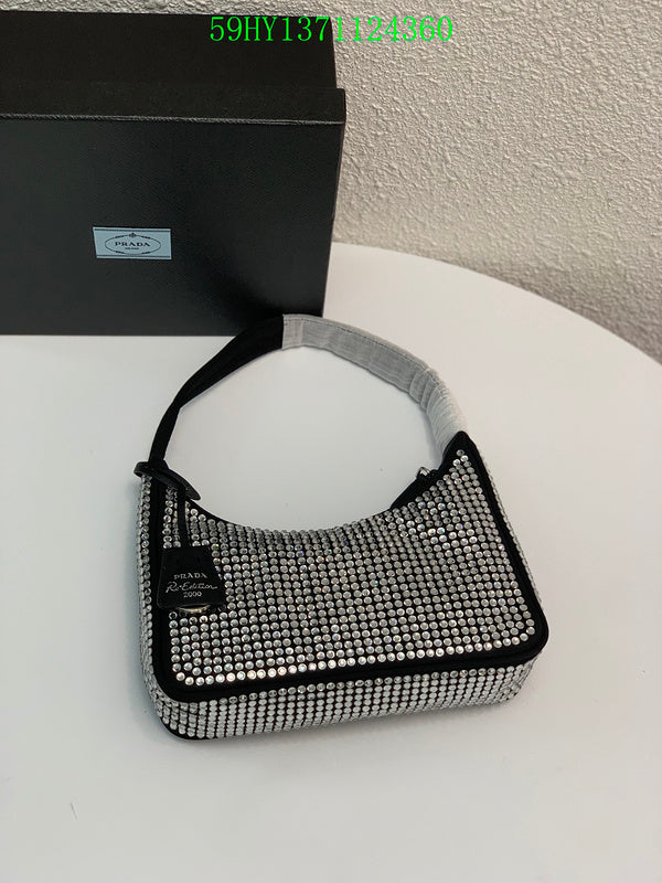 Prada Bags - The Barnes Bags  780