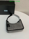 Prada Bags - The Barnes Bags  780