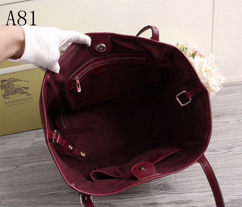 Burberry Bags - Bagsattire   008