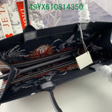 Christian Dior Bags Bags - The Tote   086