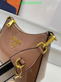 Prada Bags - The Barnes Bags  382