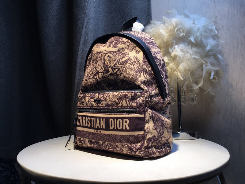 Christian Dior Bags Bags - The Tote   762