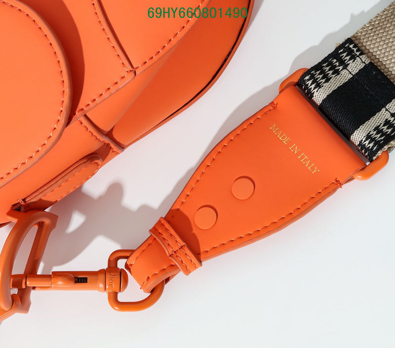 Christian Dior Bags Bags - The Tote   582