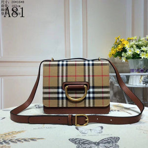 Burberry Bags - Bagsattire   095