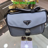 Prada Bags - The Barnes Bags  541