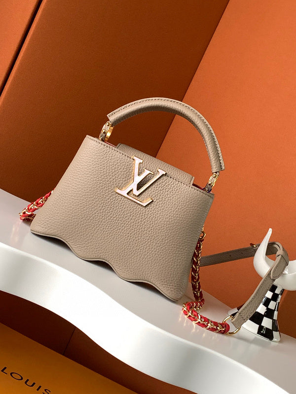 Louis Vuitton Bags