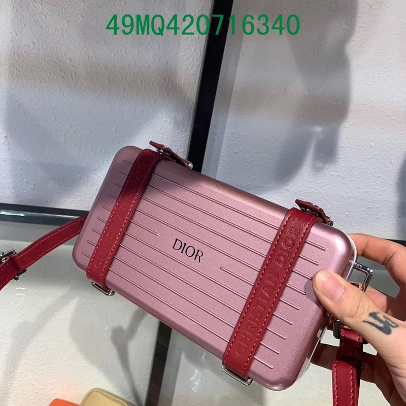 Christian Dior Bags Bags - The Tote   689