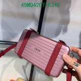 Christian Dior Bags Bags - The Tote   689