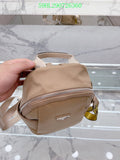 Prada Bags - The Barnes Bags  1090
