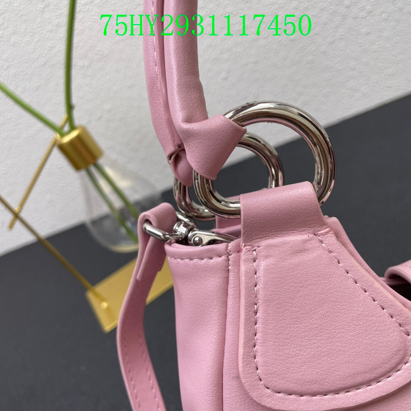 Prada Bags - The Barnes Bags  793