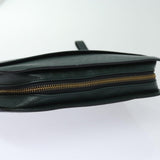 Louis Vuitton Taiga Baikal Clutch Bag Epicea