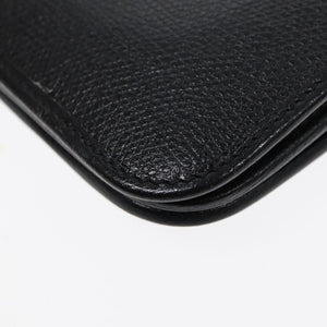 Dior  Leather Shoulder Bag