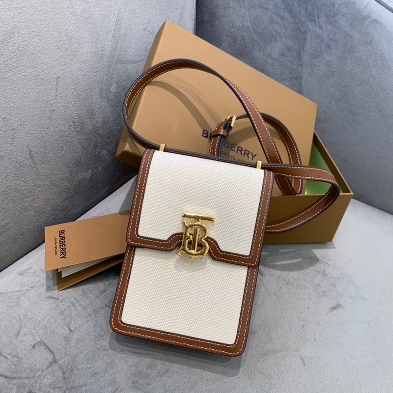 Burberry Bags - BG Bags - 014