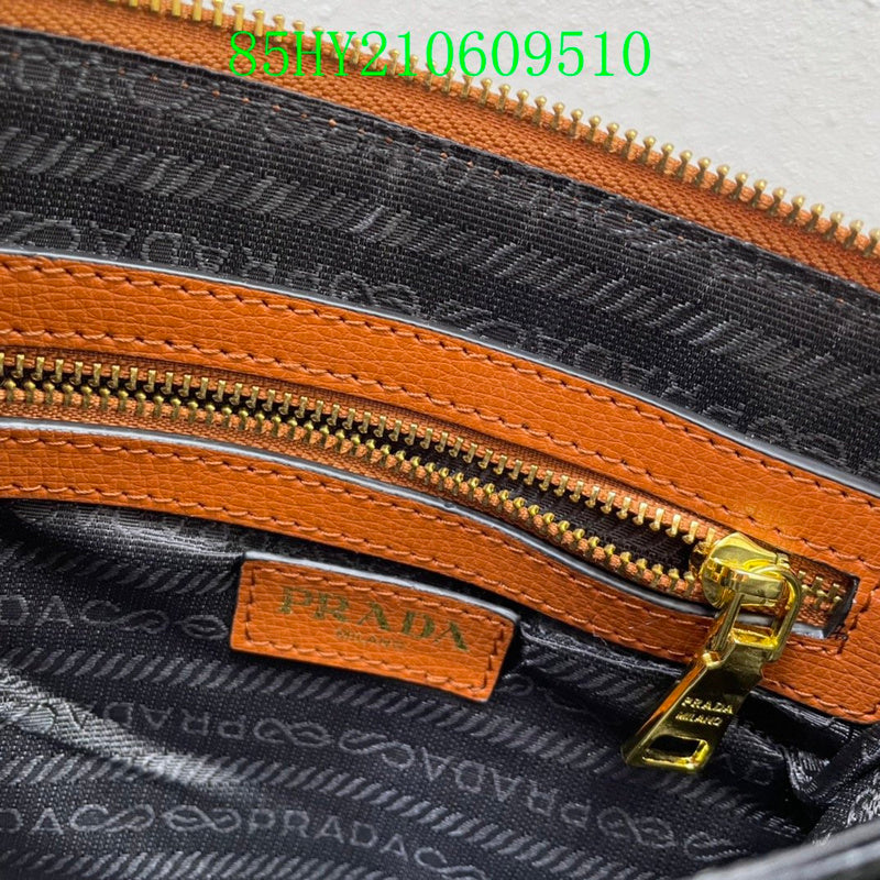 Prada Bags - The Barnes Bags  1240