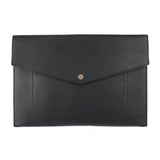 Louis Vuitton Pochette  Leather Clutch Bag
