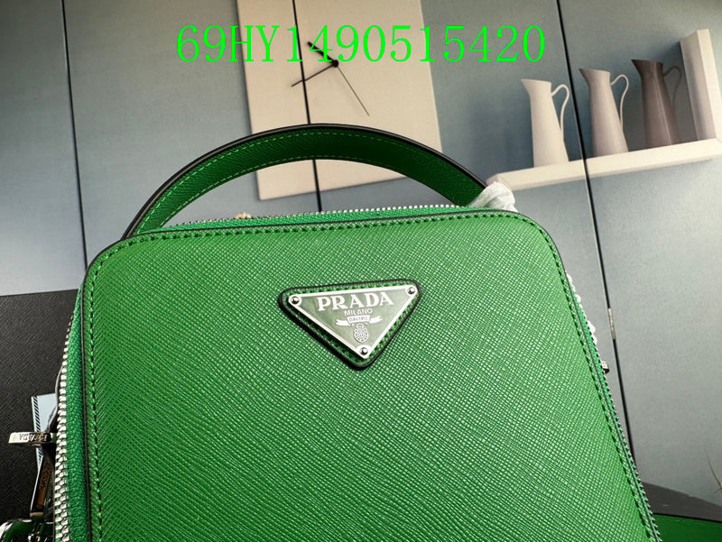 Prada Bags - The Barnes Bags  302
