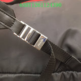 Prada Bags - The Barnes Bags  798