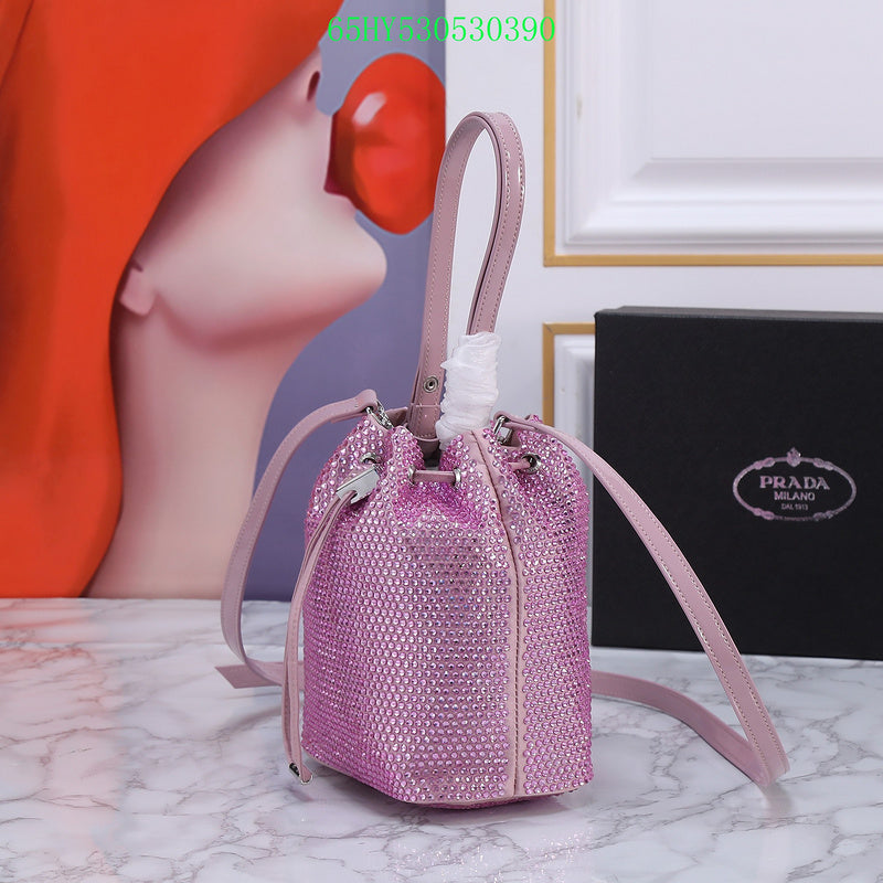 Prada Bags - The Barnes Bags  249