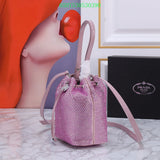 Prada Bags - The Barnes Bags  249
