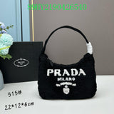 Prada Bags - The Barnes Bags  344