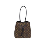 Louis Vuitton Monogram Canvas NeoNoe MM Bucket