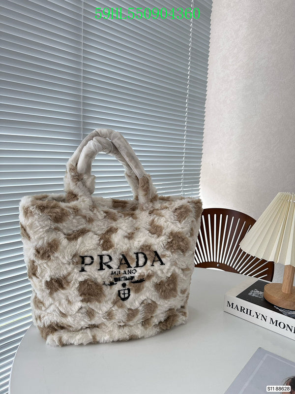 Prada Bags - The Barnes Bags  008