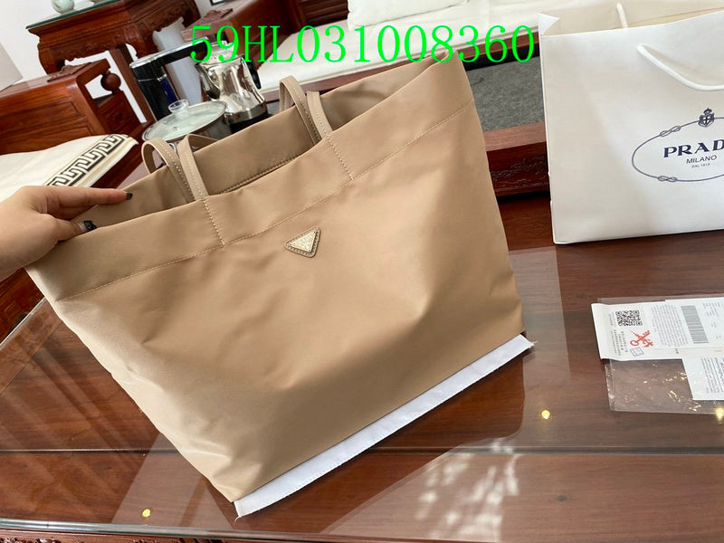 Prada Bags - The Barnes Bags  940