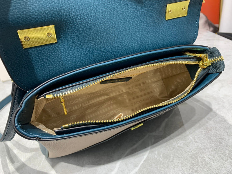 Camila Bags - Prada Bags - 1138