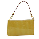 Louis Vuitton Lexington  Patent Leather Clutch Bag
