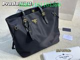 Prada Bags - The Barnes Bags  872
