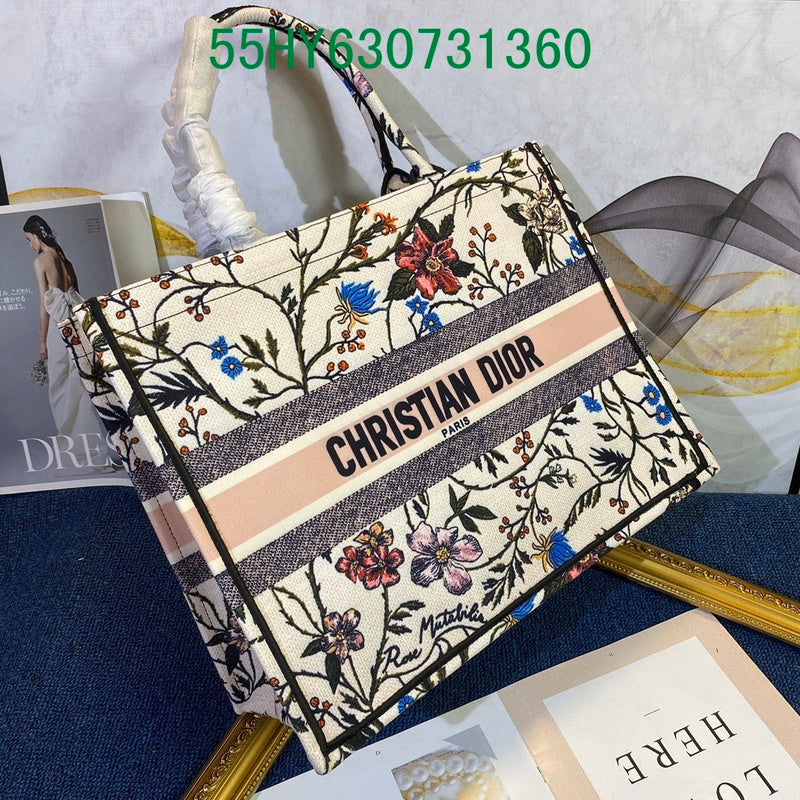 Christian Dior Bags Bags - The Tote   108