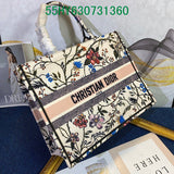 Christian Dior Bags Bags - The Tote   108
