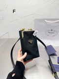 Camila Bags - Prada Bags - 521