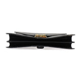 Louis Vuitton Sellier  Leather Clutch Bag