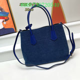Prada Bags - The Barnes Bags  083