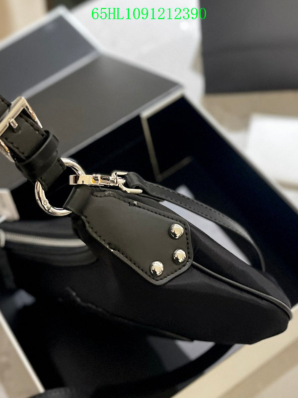 Prada Bags - The Barnes Bags  711