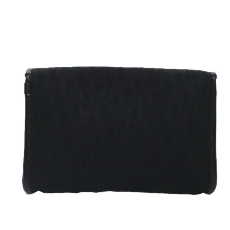 Dior Oblique  Canvas Shoulder Bag