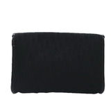 Dior Oblique  Canvas Shoulder Bag