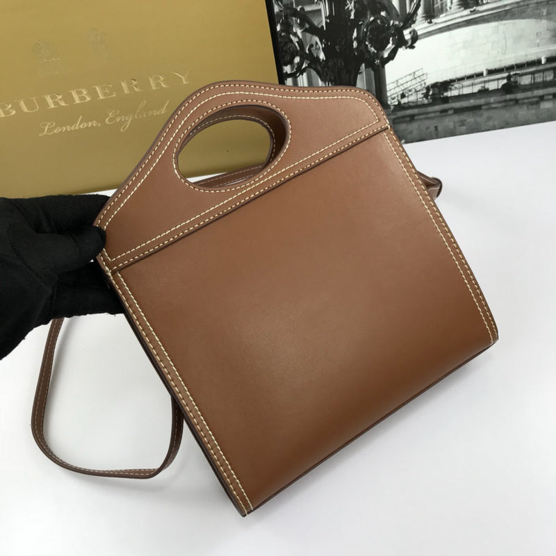 Burberry Bags - BG Bags - 1018