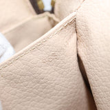 Louis Vuitton Trousse Toilette 28  Canvas Clutch Bag