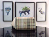 Burberry Bags - BG Bags - 1130