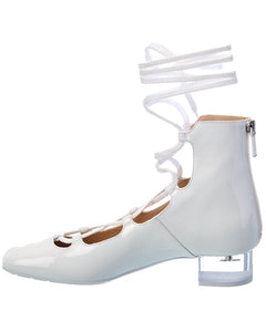 Dior Diorarty Patent Pump