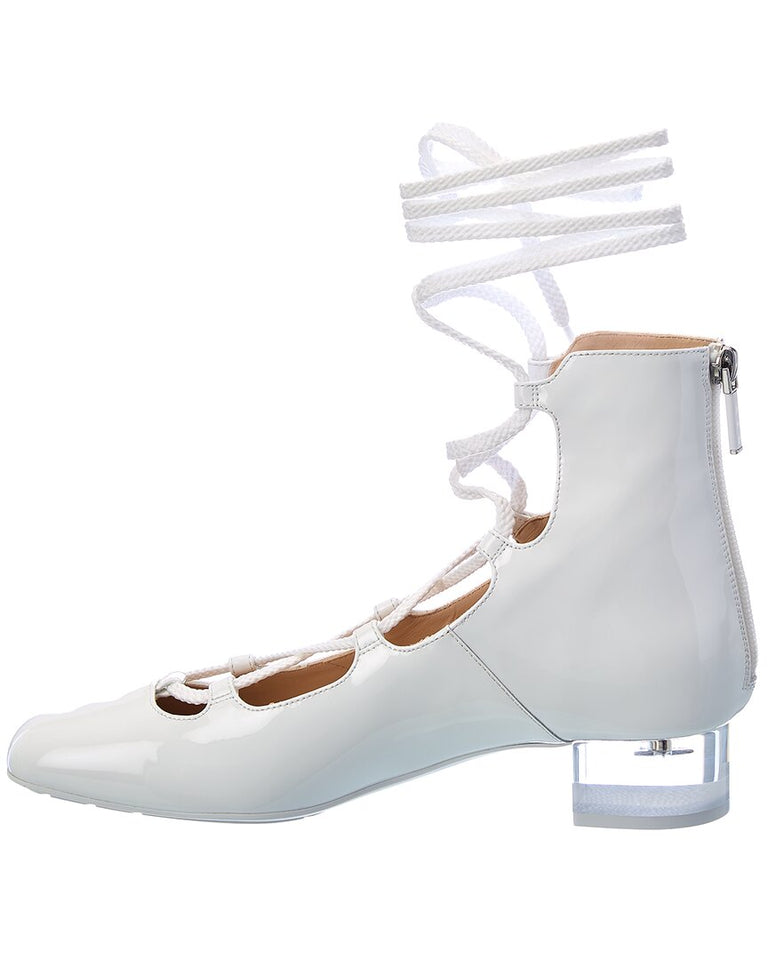 Dior Diorarty Patent Pump