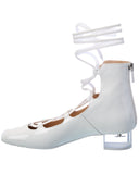 Dior Diorarty Patent Pump