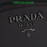 Prada Bags - The Barnes Bags  621