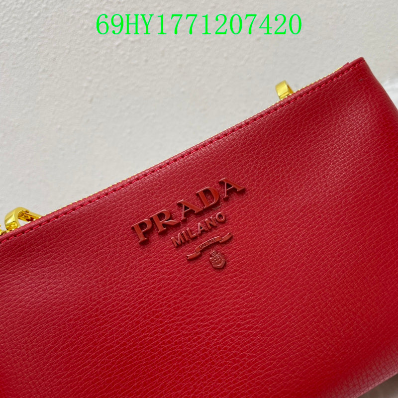 Prada Bags - The Barnes Bags  731