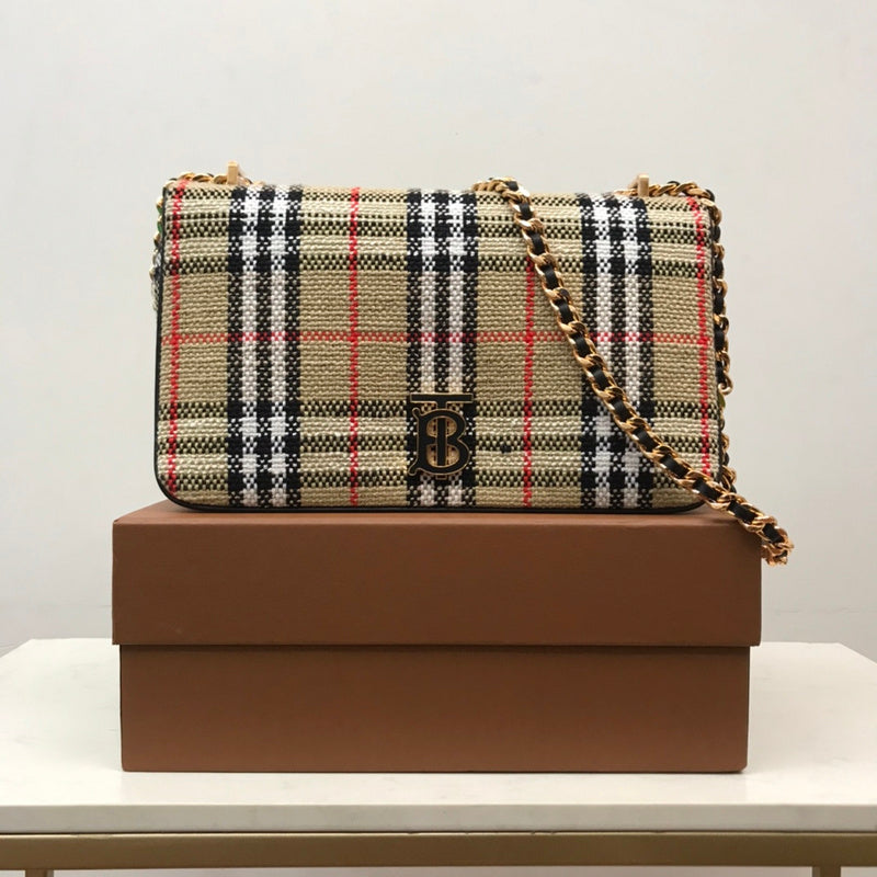 Burberry Bags - BG Bags - 134